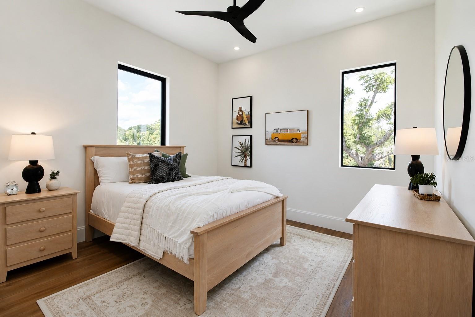 ARLINGTON PARK - Residential
