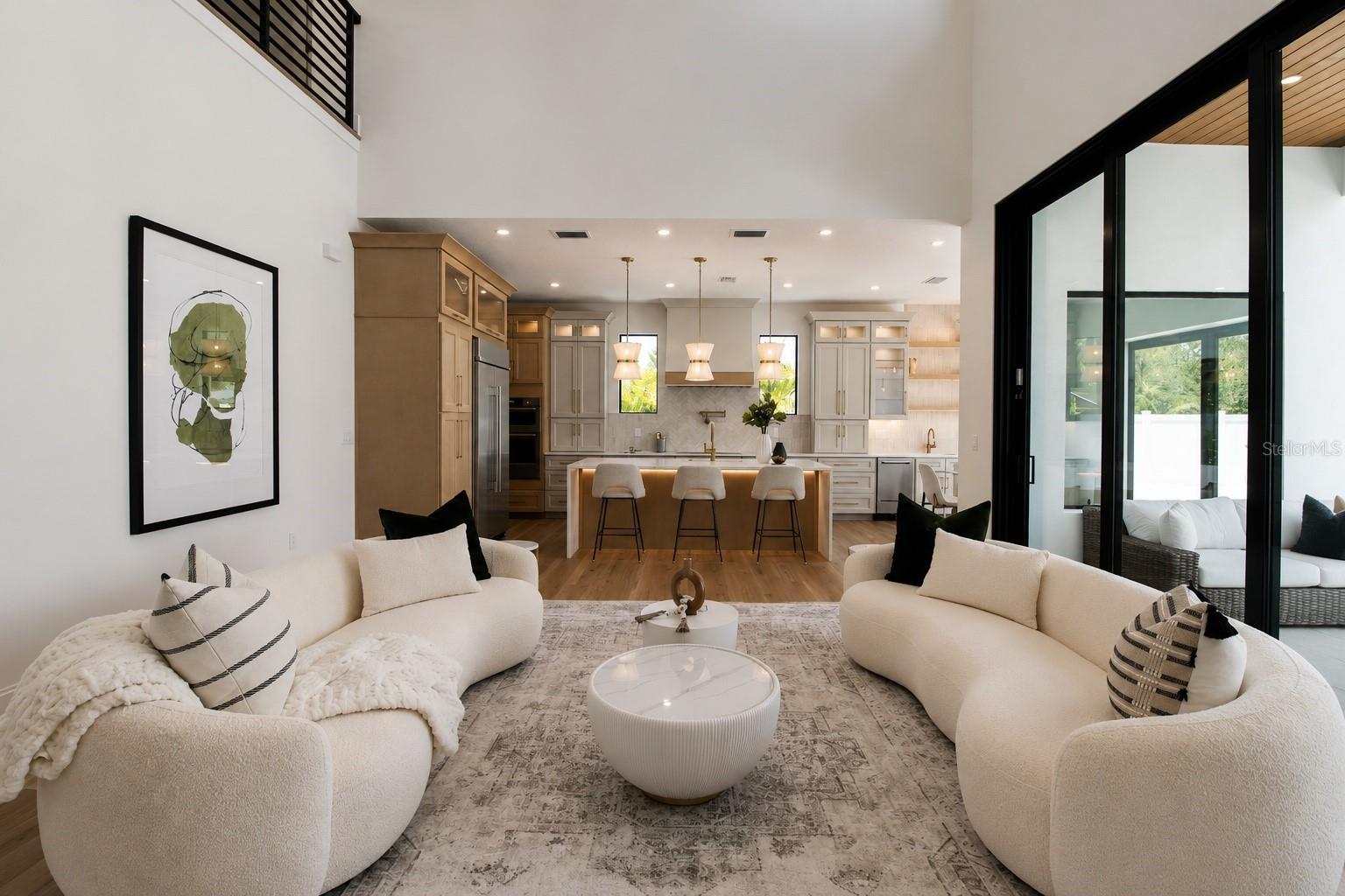 ARLINGTON PARK - Residential