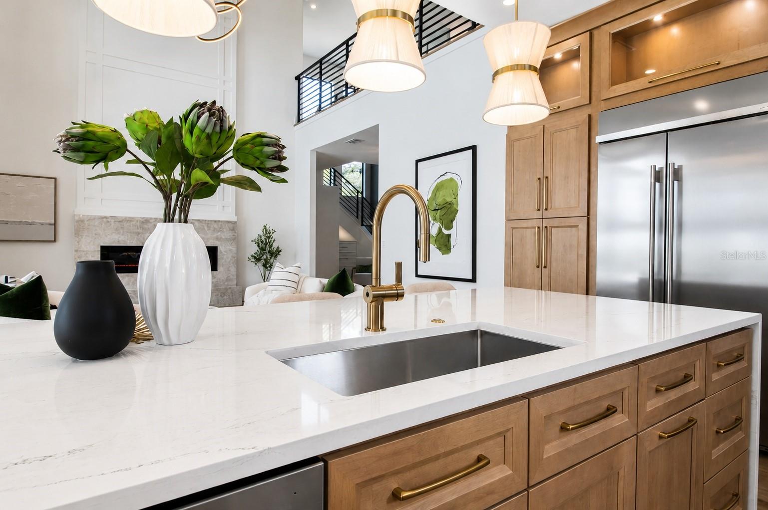 ARLINGTON PARK - Residential