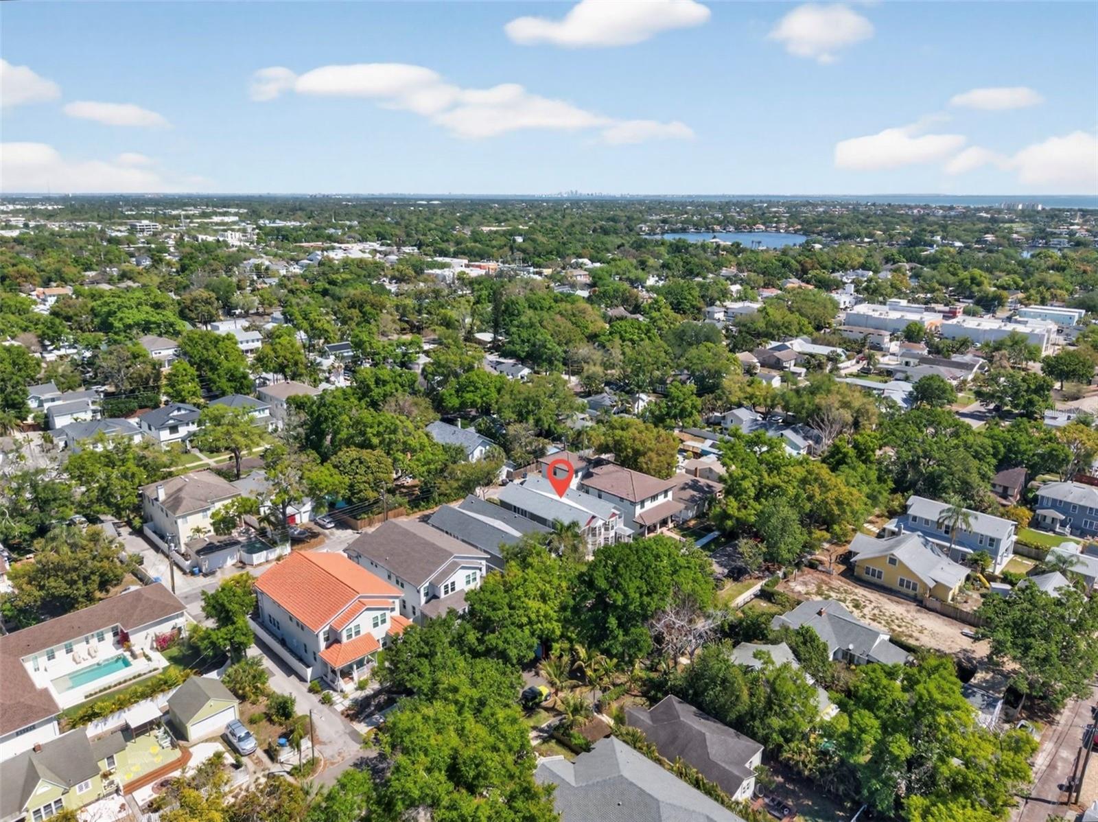 CRESCENT PARK HEIGHTS - Residential