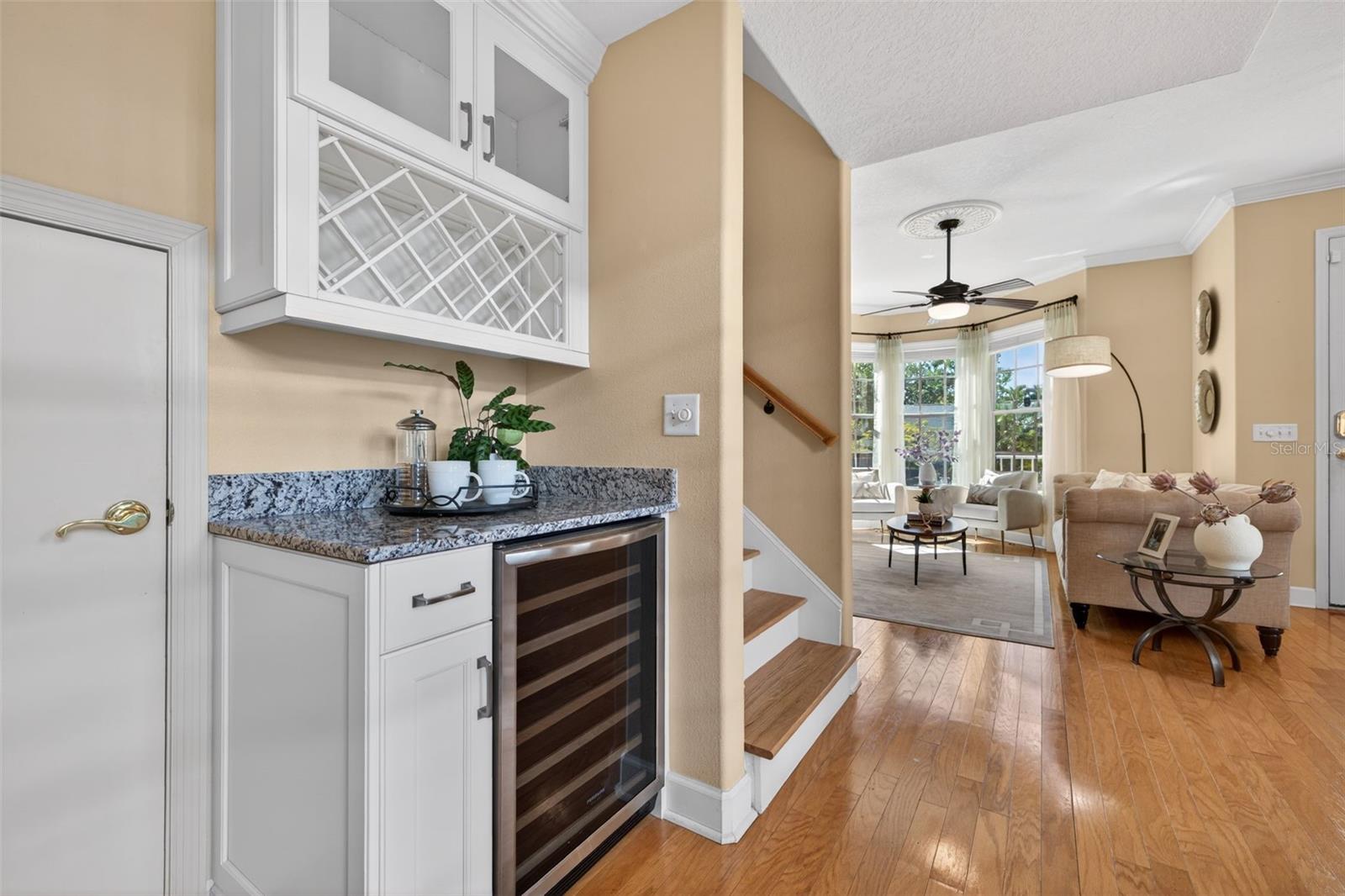 CRESCENT PARK HEIGHTS - Residential