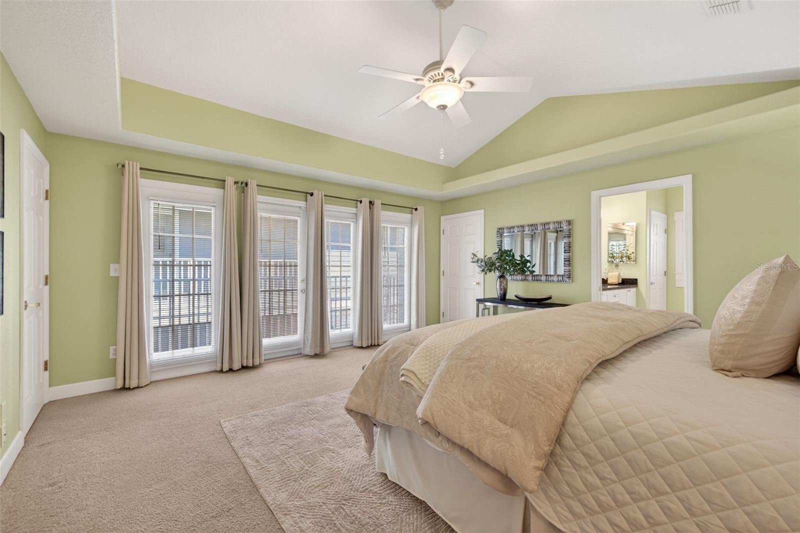 CRESCENT PARK HEIGHTS - Residential