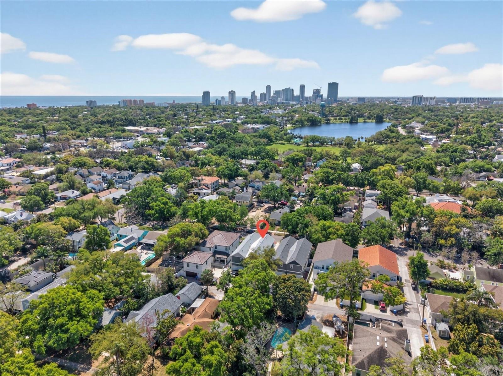 CRESCENT PARK HEIGHTS - Residential