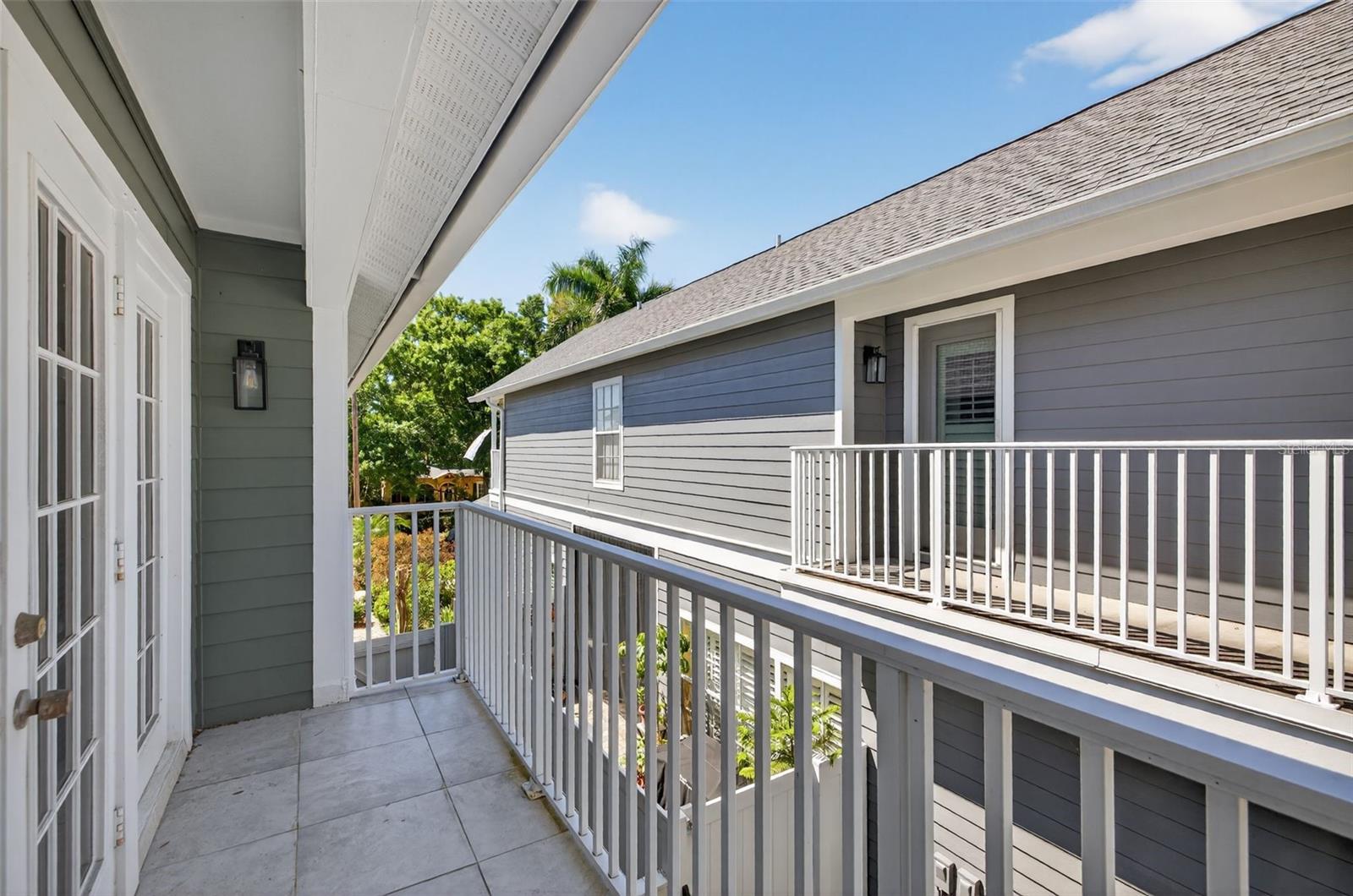 CRESCENT PARK HEIGHTS - Residential