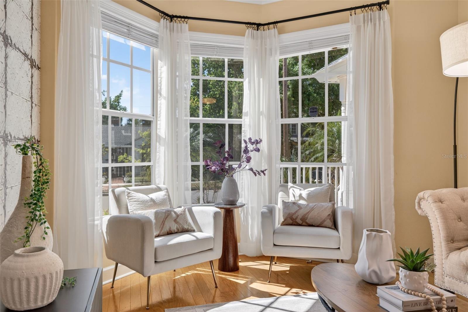 CRESCENT PARK HEIGHTS - Residential