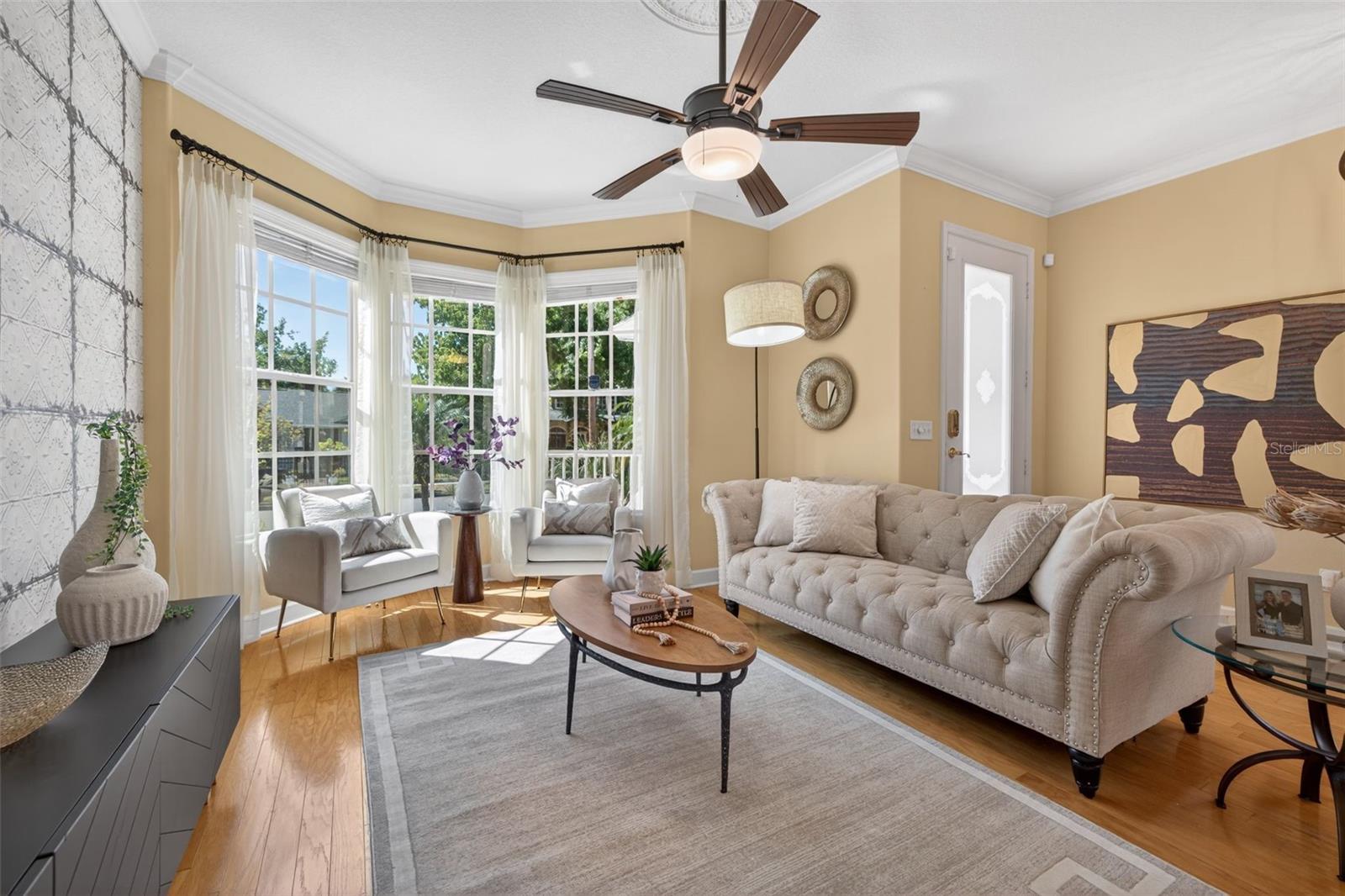 CRESCENT PARK HEIGHTS - Residential