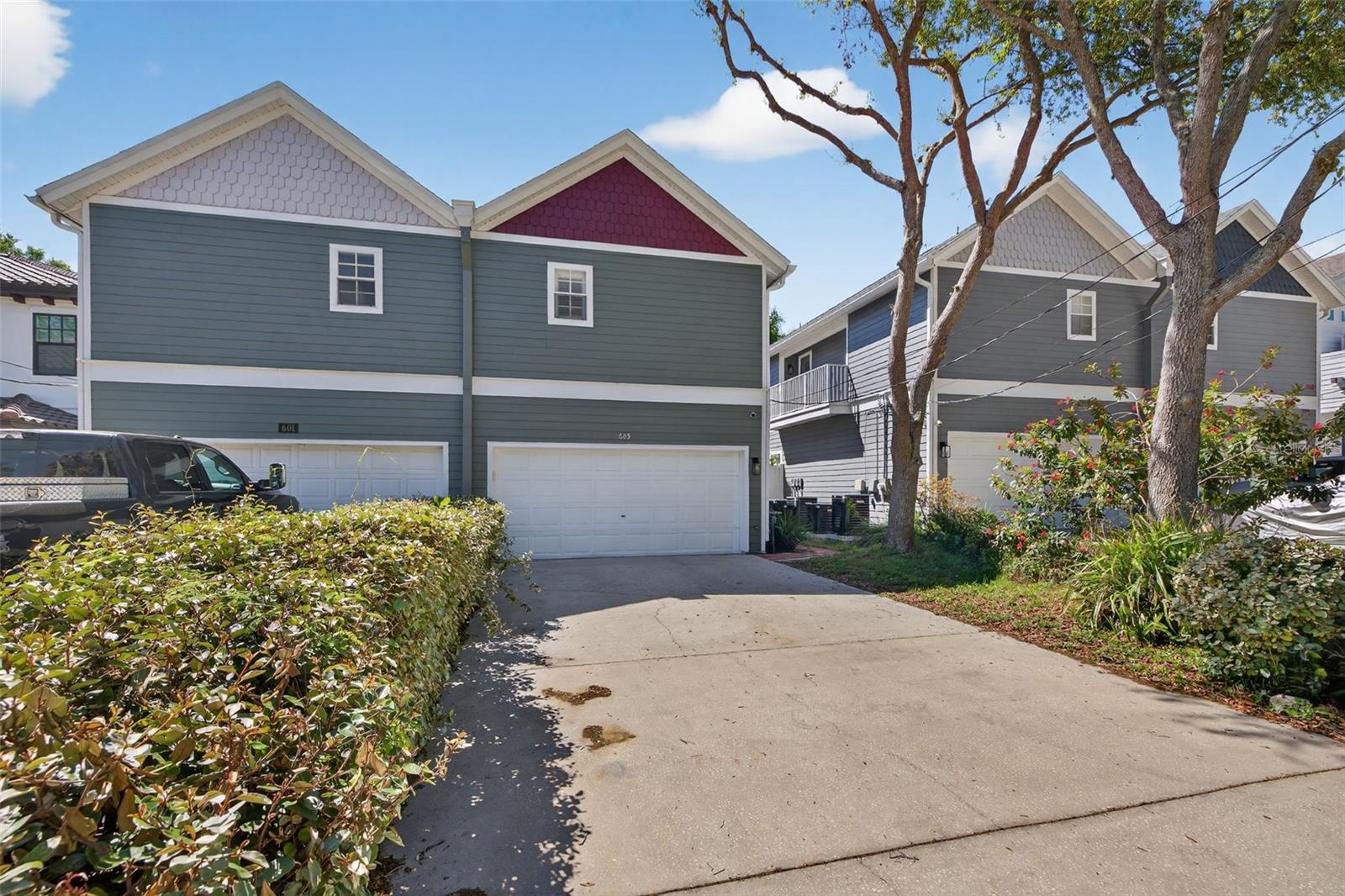 CRESCENT PARK HEIGHTS - Residential