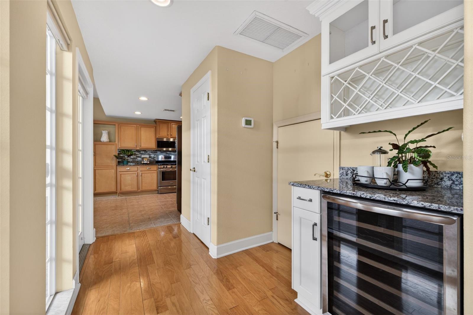 CRESCENT PARK HEIGHTS - Residential