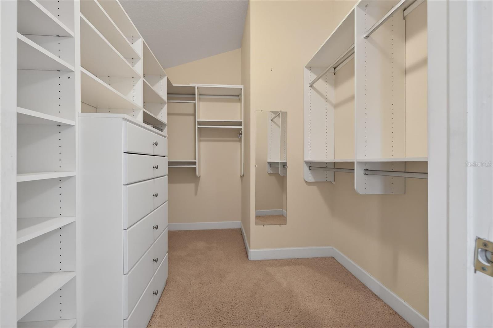 CRESCENT PARK HEIGHTS - Residential