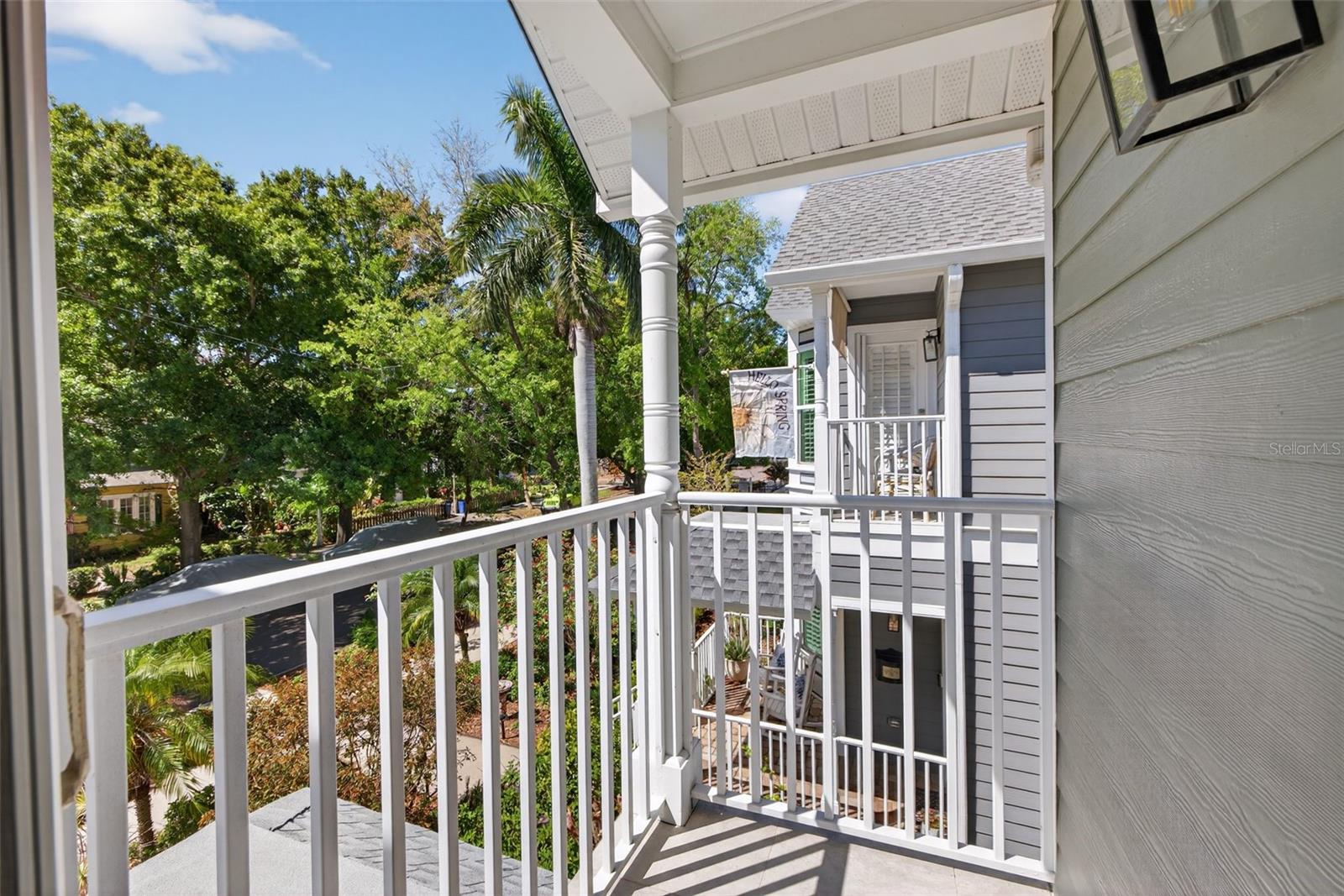 CRESCENT PARK HEIGHTS - Residential