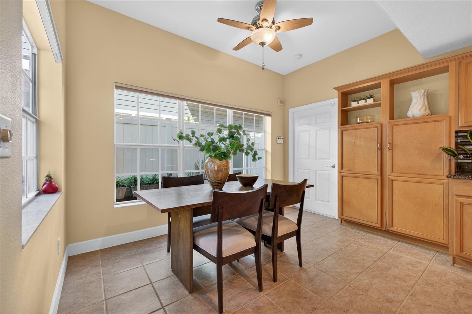 CRESCENT PARK HEIGHTS - Residential