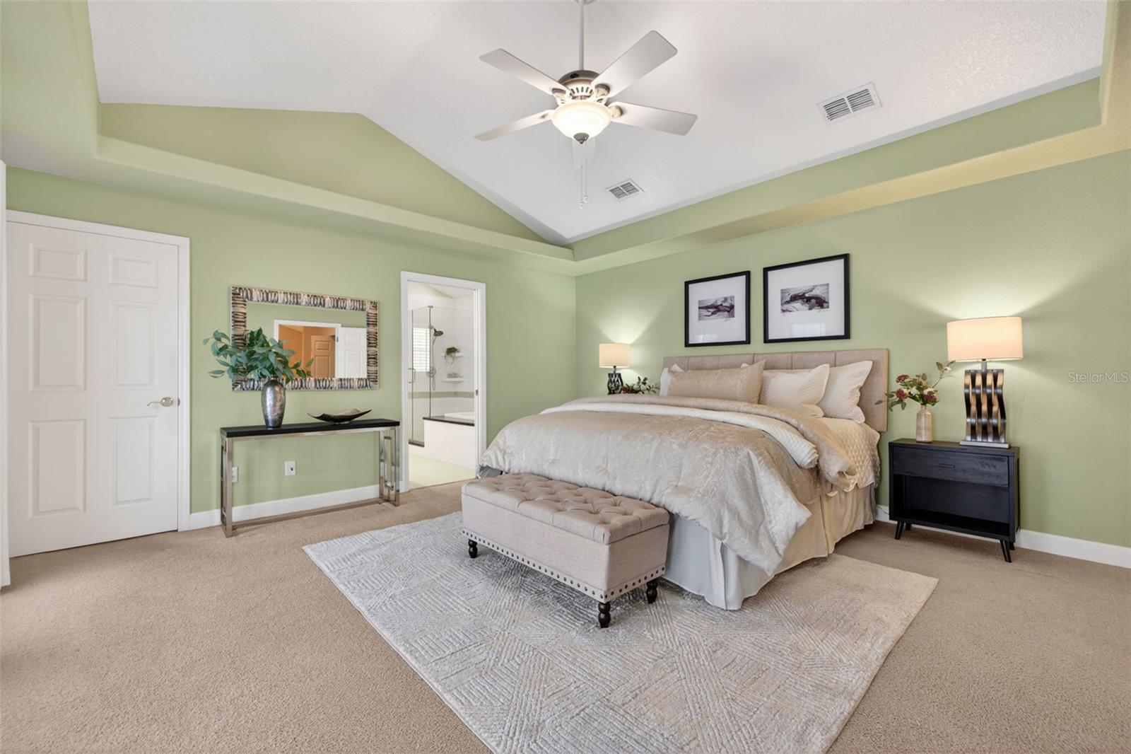 CRESCENT PARK HEIGHTS - Residential