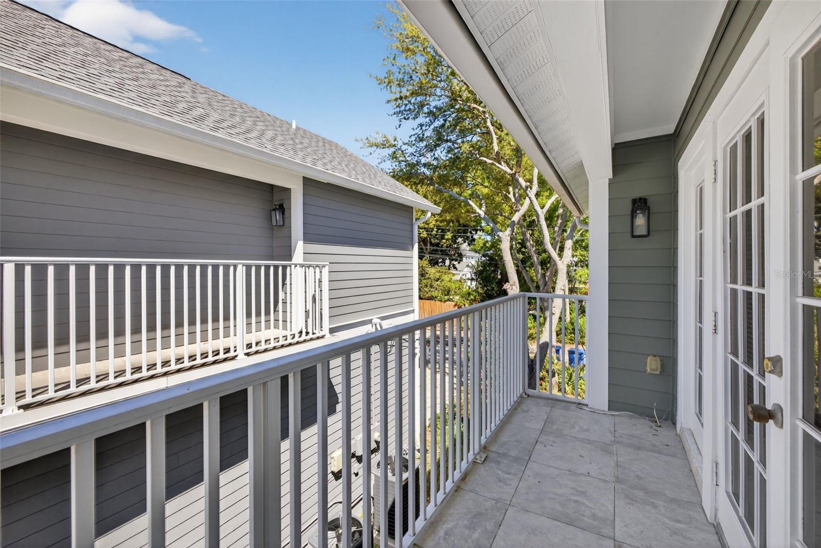 CRESCENT PARK HEIGHTS - Residential