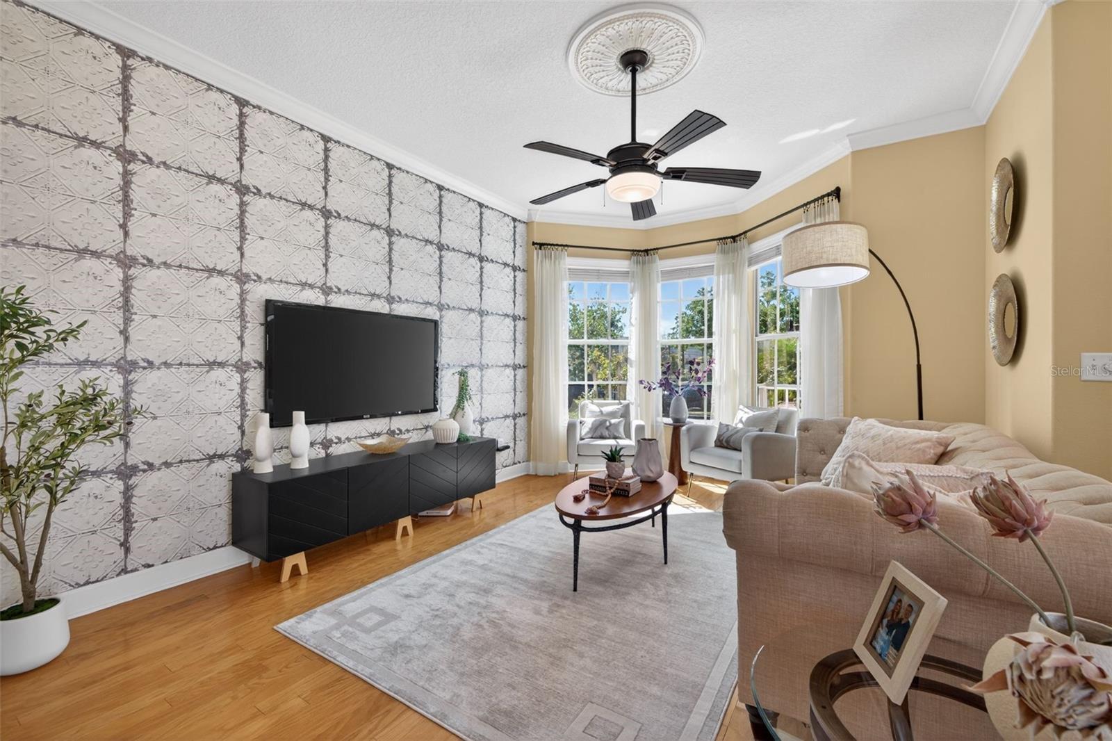 CRESCENT PARK HEIGHTS - Residential