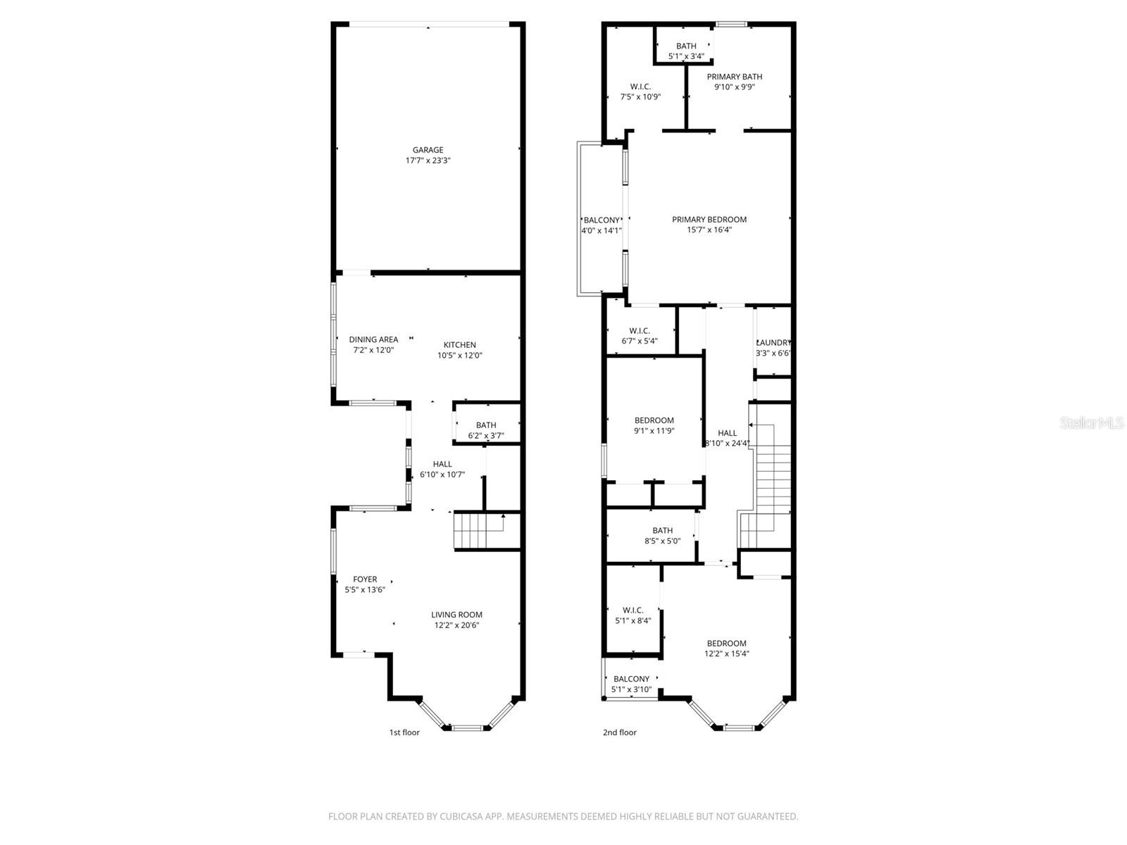 CRESCENT PARK HEIGHTS - Residential
