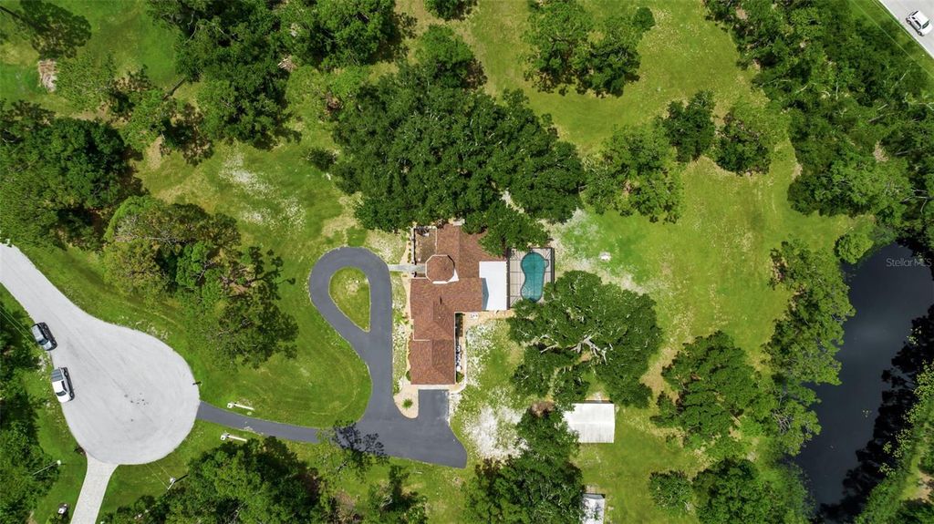 Photo of 6700 Shetland Way, Sarasota, FL 34241 (MLS # A4661308)