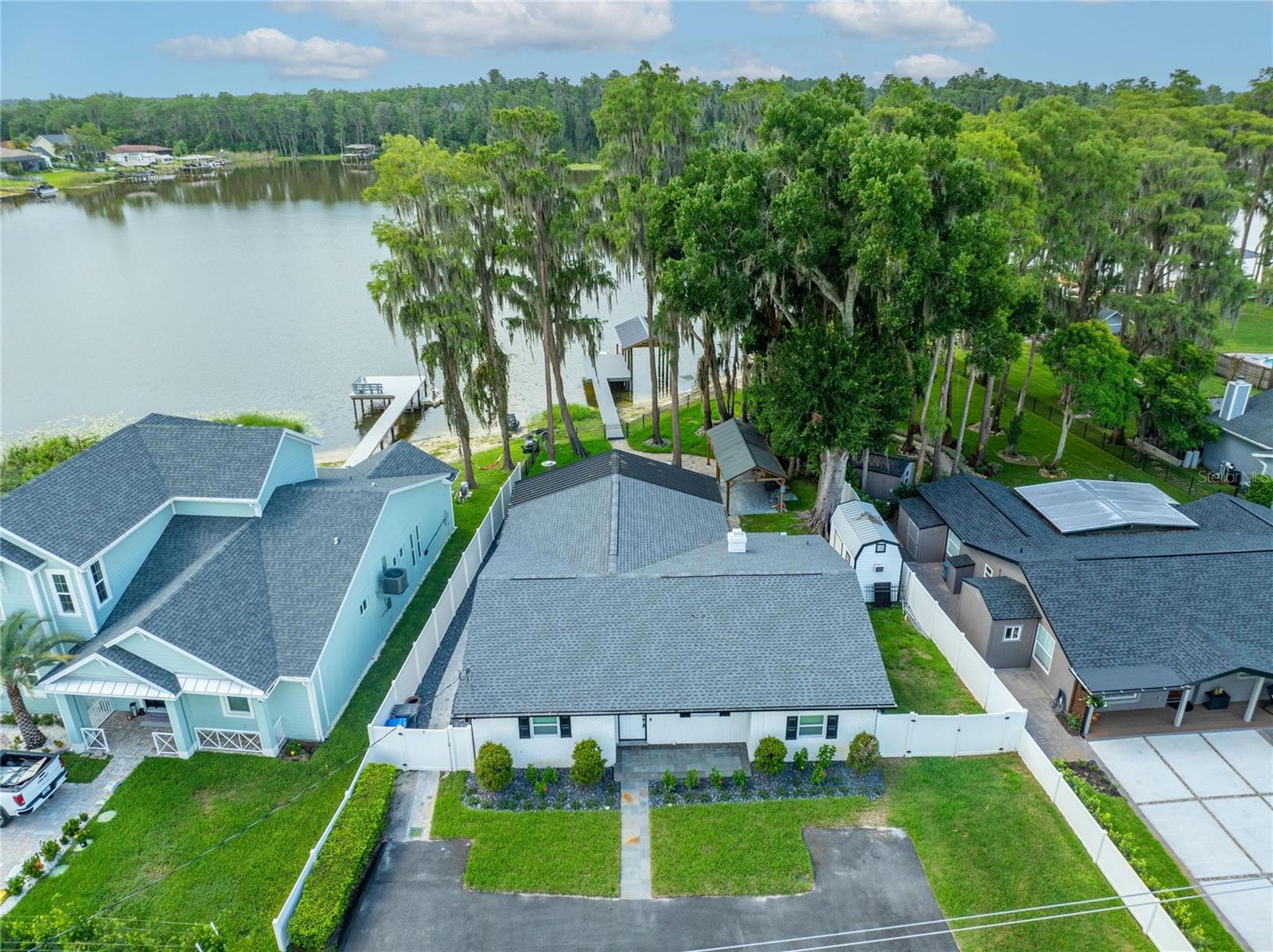 2701 W LUTZ LAKE FERN RD ROAD W