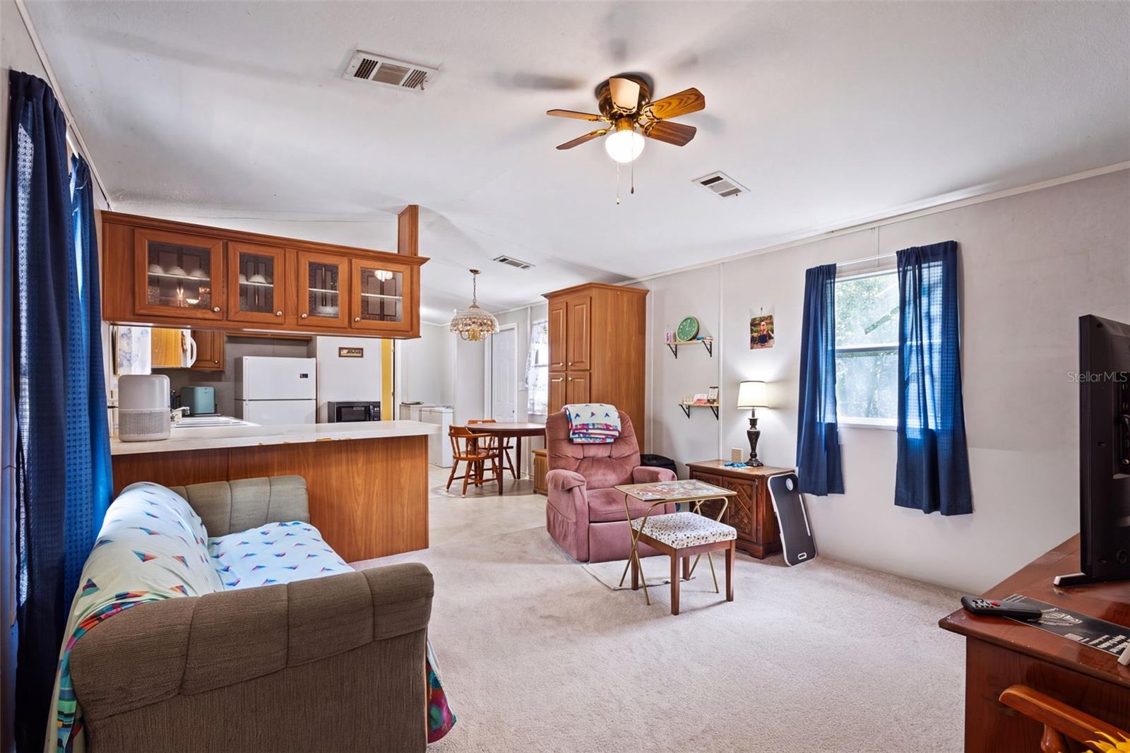 464 NE 526TH STREET
