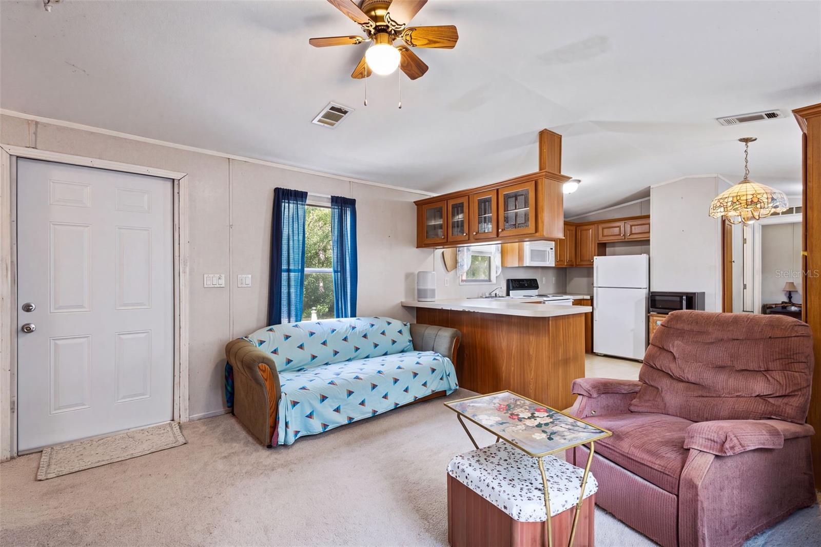 464 NE 526TH STREET