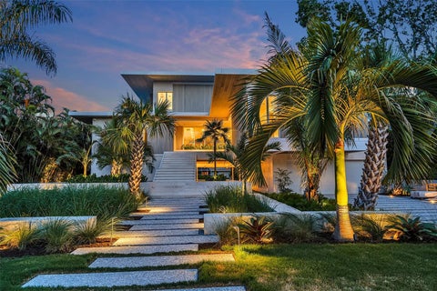 Photo of 500 Harbor Cove Circle, Longboat Key, FL 34228 (MLS # A4697649)