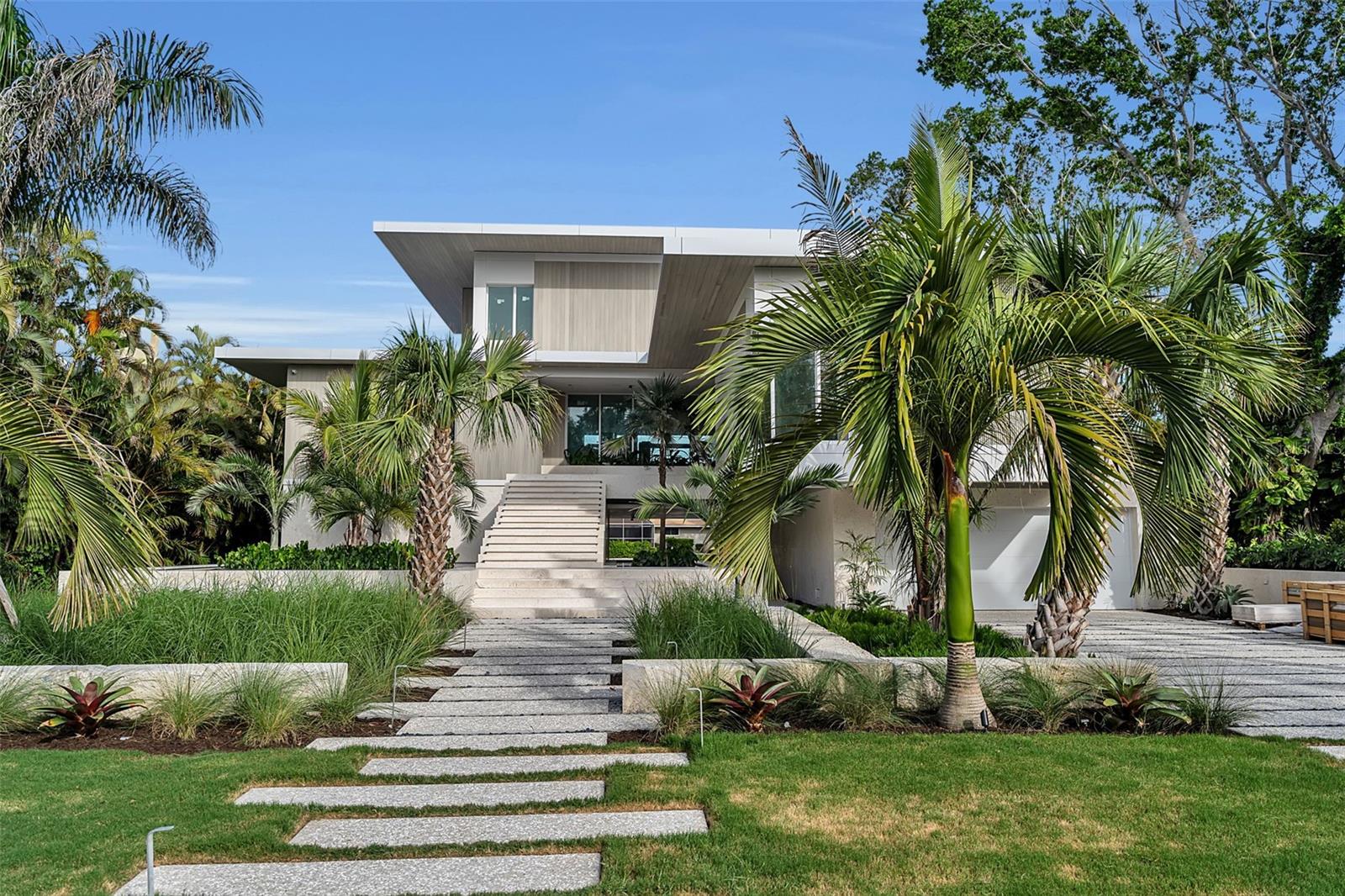 500 HARBOR COVE CIRCLE