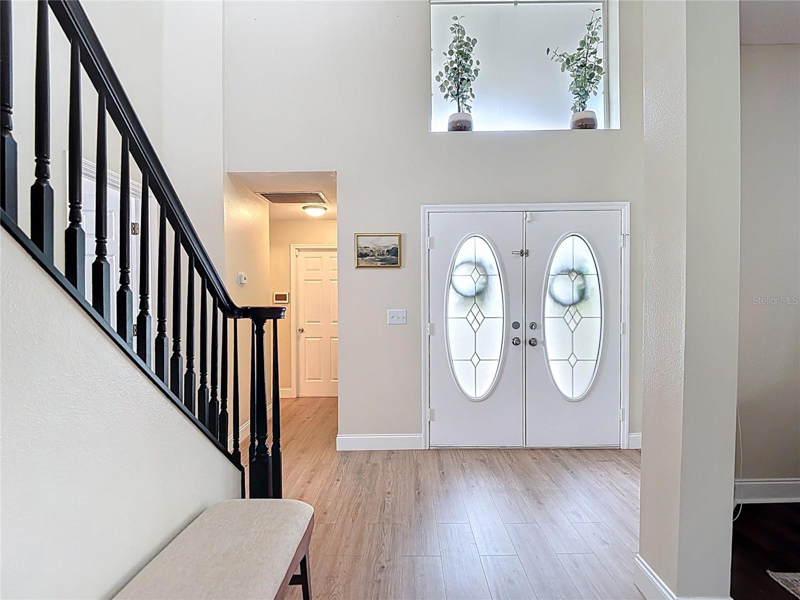 HERITAGE ISLES PH 1B - Residential