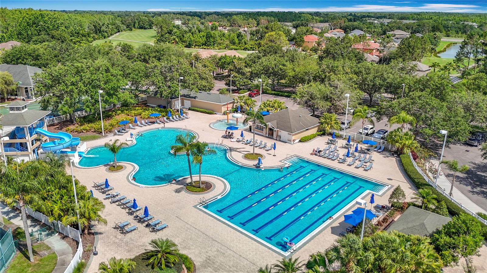 HERITAGE ISLES PH 1B - Residential