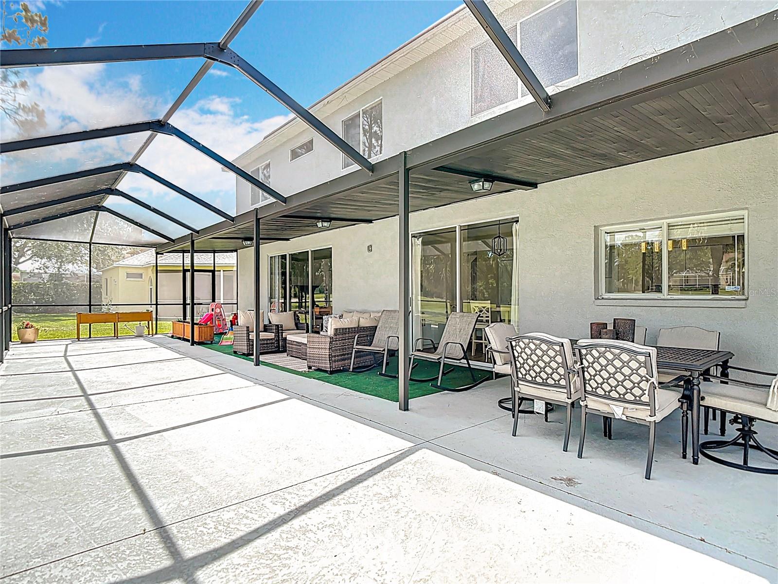 HERITAGE ISLES PH 1B - Residential