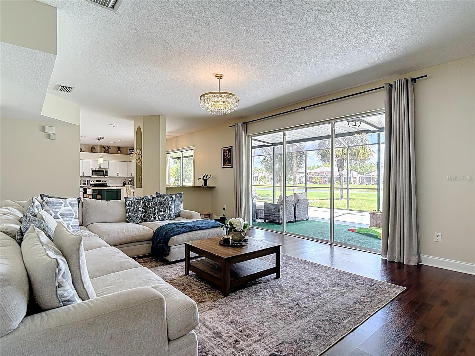 HERITAGE ISLES PH 1B - Residential