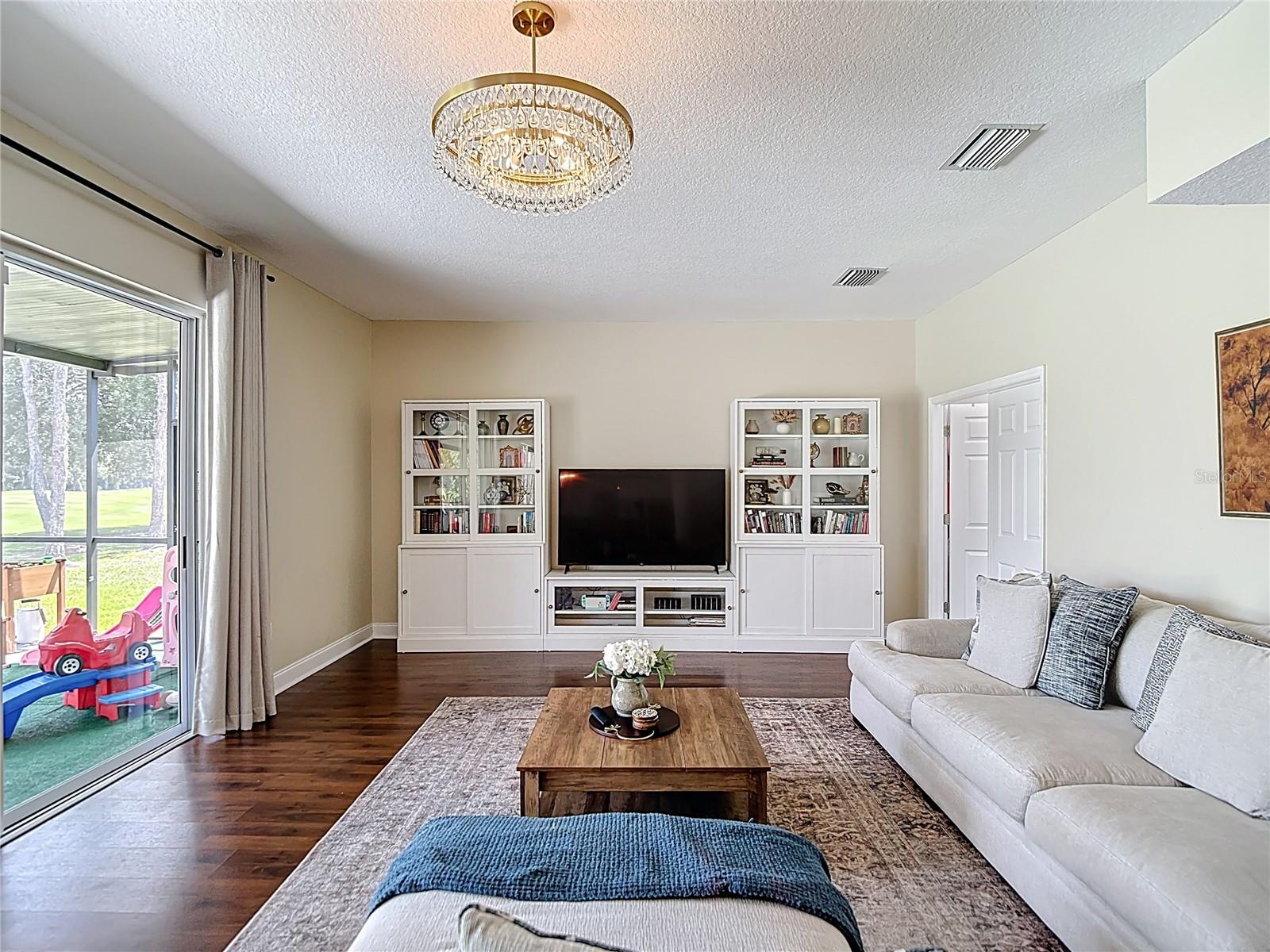 HERITAGE ISLES PH 1B - Residential