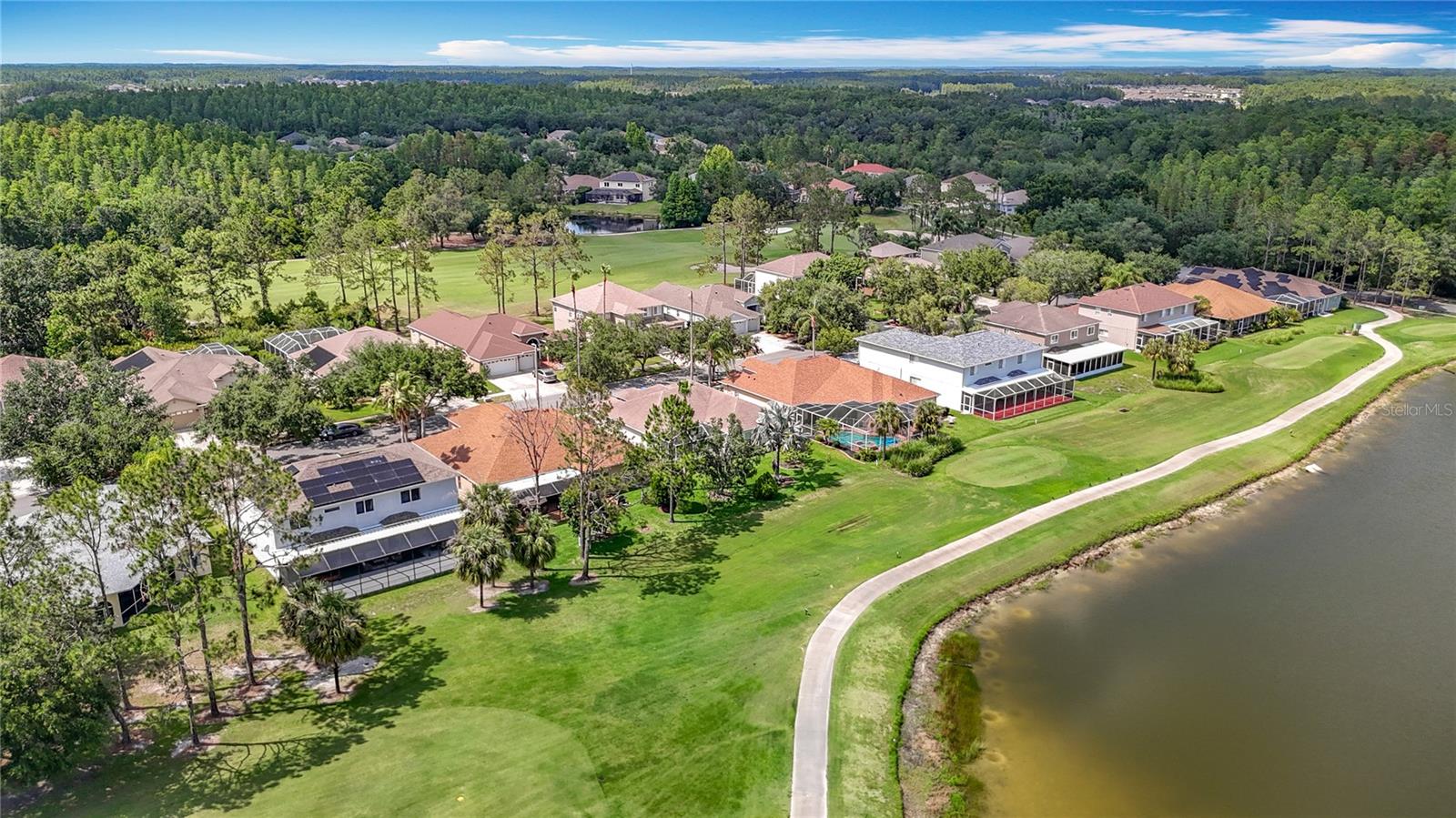 HERITAGE ISLES PH 1B - Residential