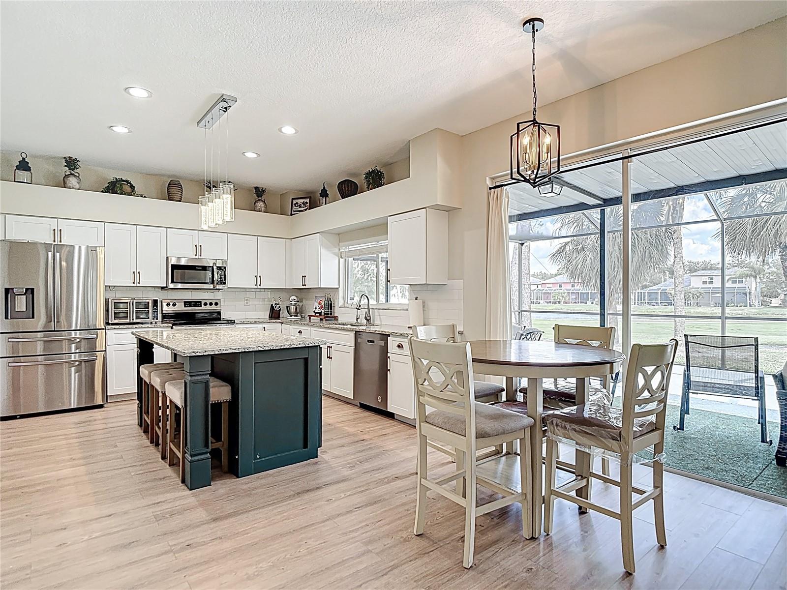 HERITAGE ISLES PH 1B - Residential