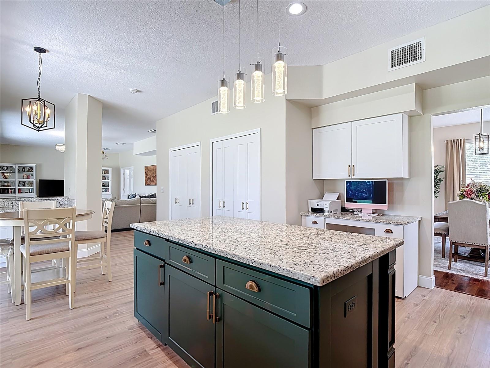 HERITAGE ISLES PH 1B - Residential