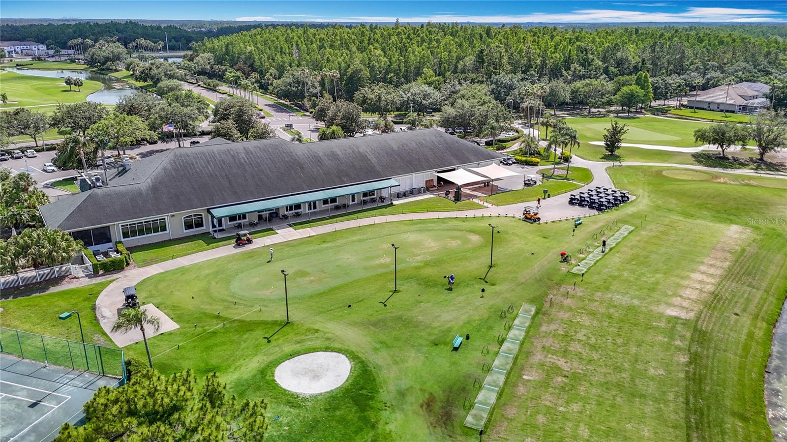 HERITAGE ISLES PH 1B - Residential