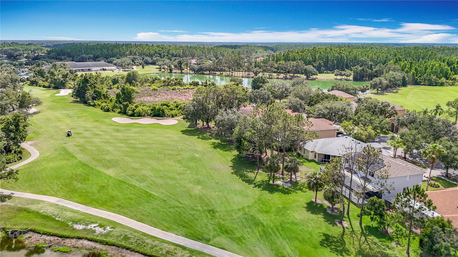 HERITAGE ISLES PH 1B - Residential