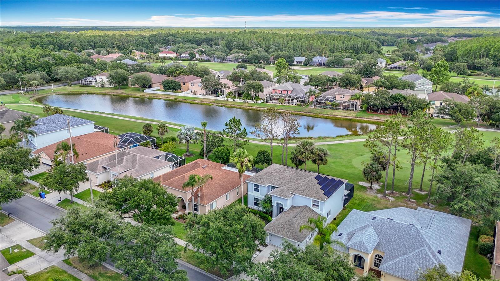 HERITAGE ISLES PH 1B - Residential