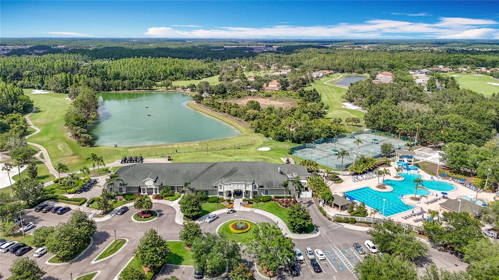 HERITAGE ISLES PH 1B - Residential