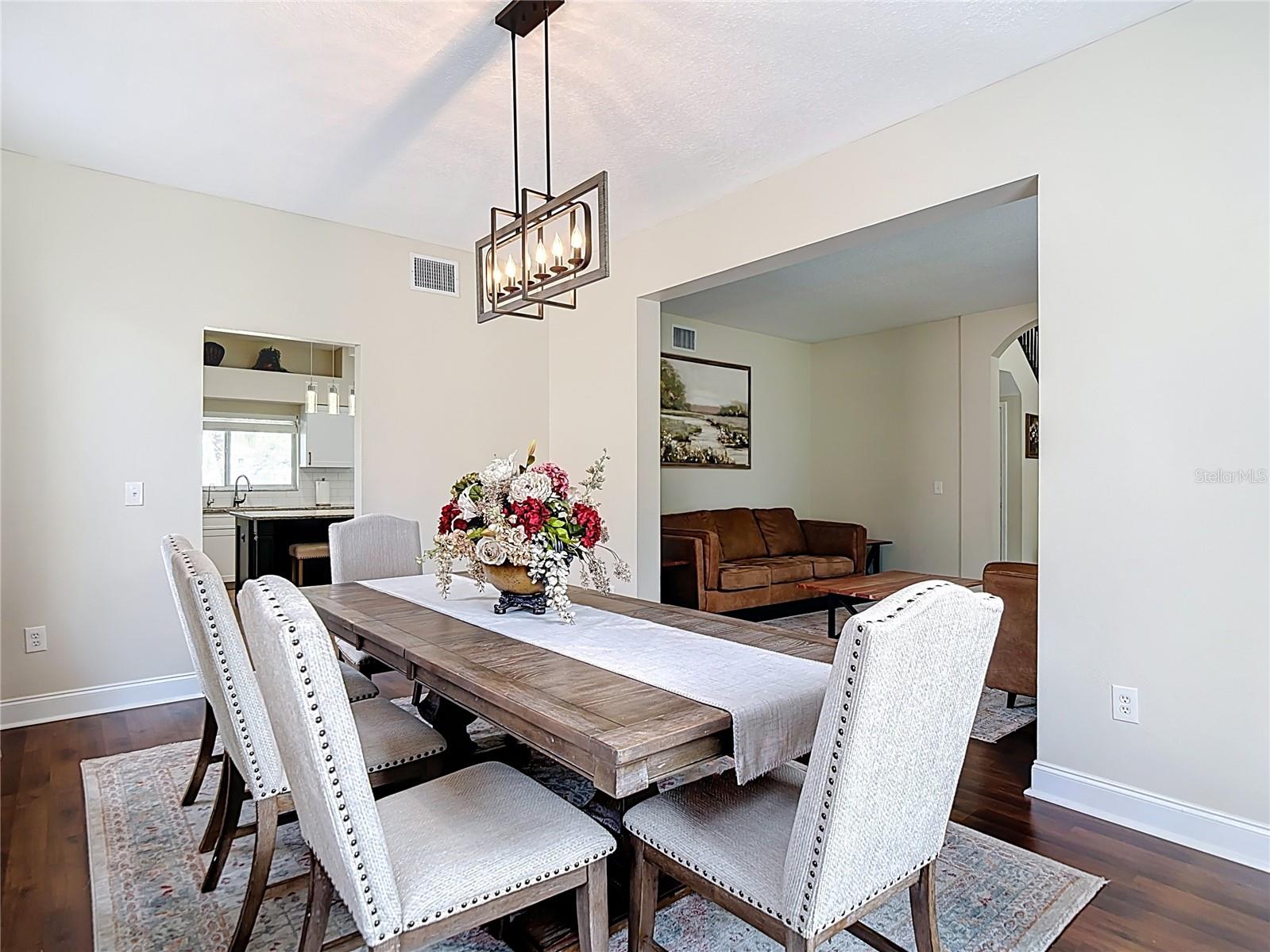 HERITAGE ISLES PH 1B - Residential