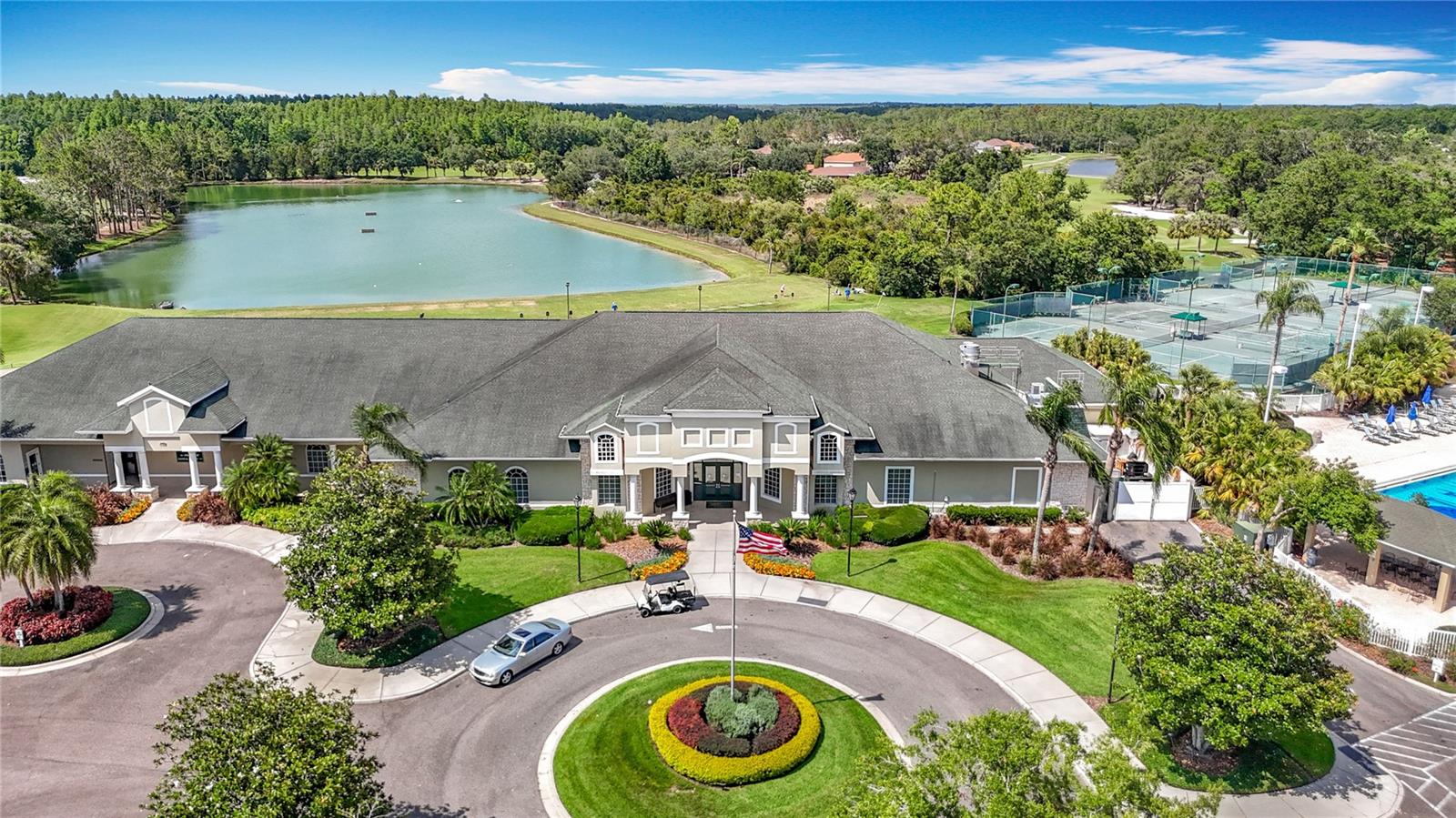 HERITAGE ISLES PH 1B - Residential