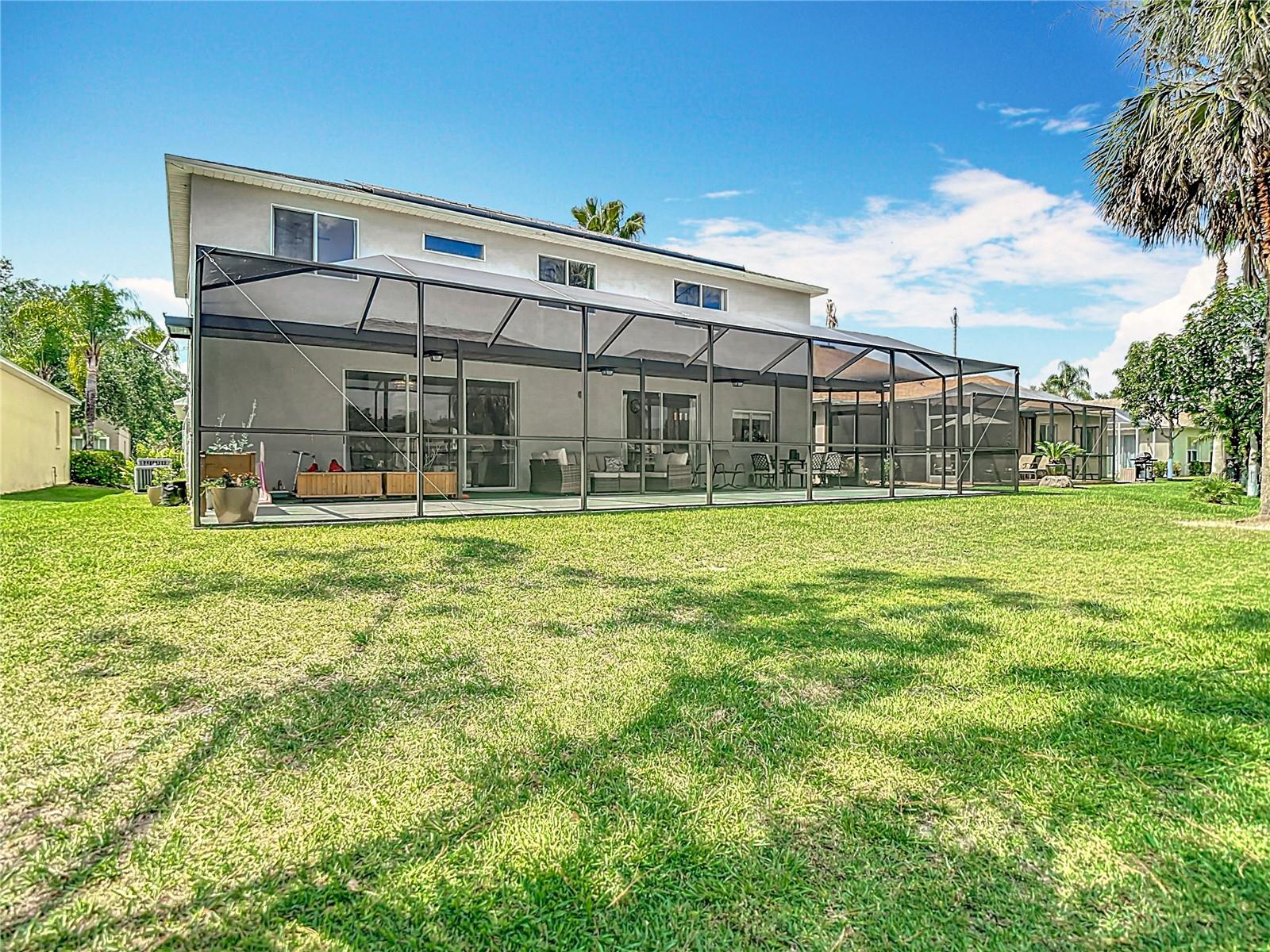 HERITAGE ISLES PH 1B - Residential