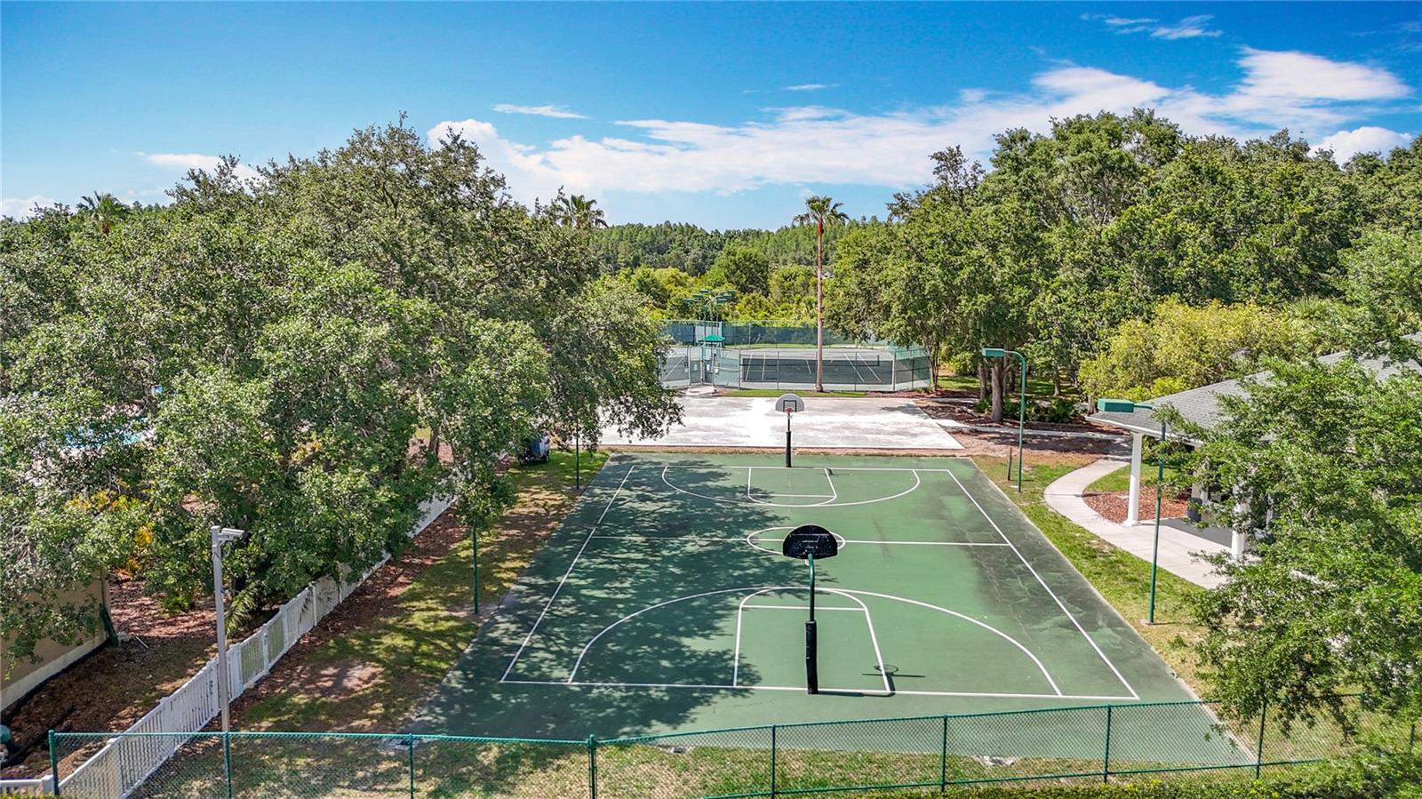 HERITAGE ISLES PH 1B - Residential