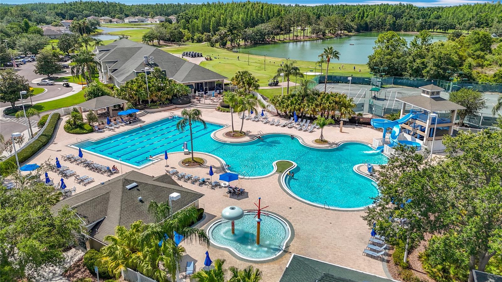 HERITAGE ISLES PH 1B - Residential