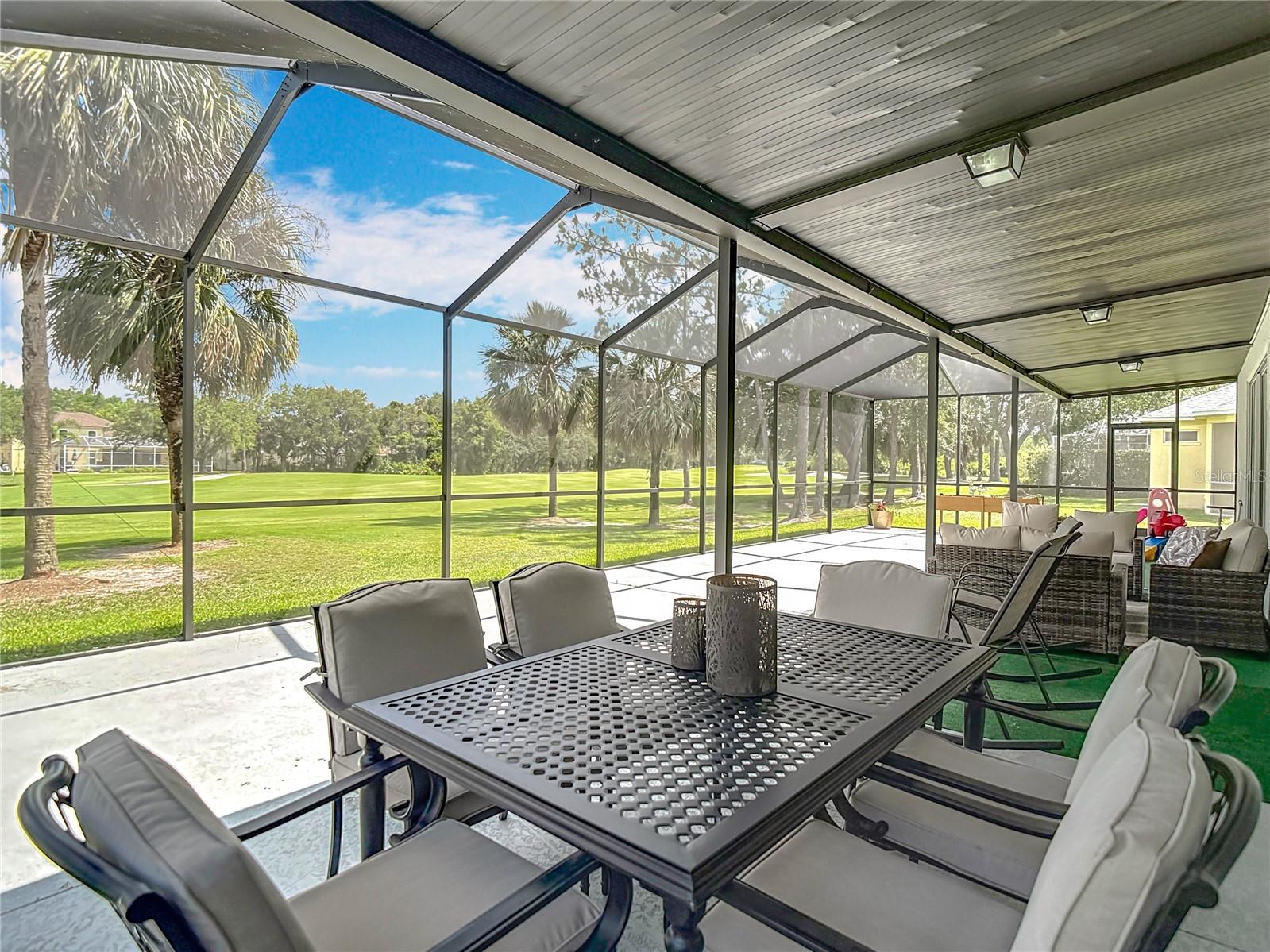 HERITAGE ISLES PH 1B - Residential