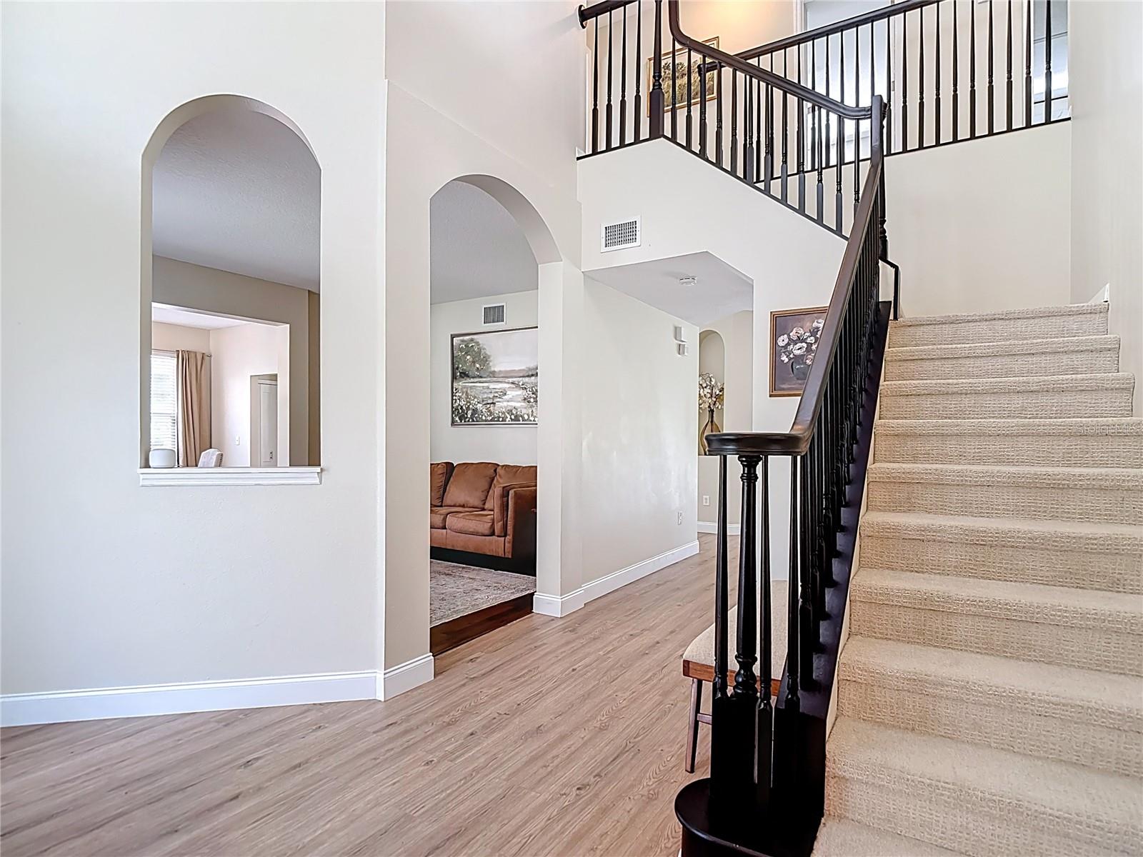 HERITAGE ISLES PH 1B - Residential