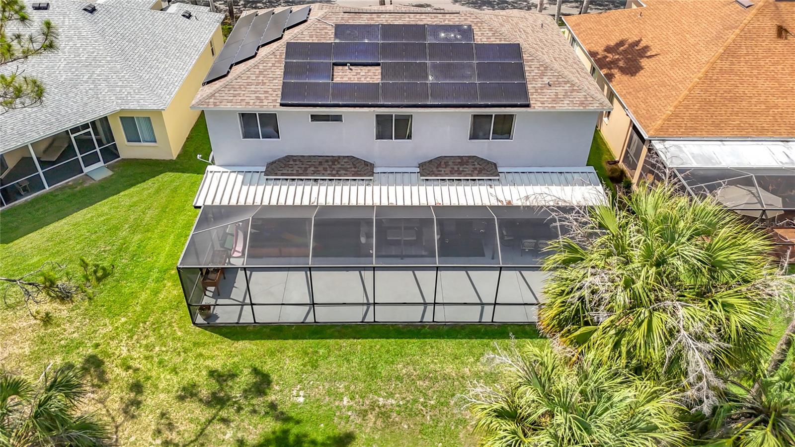 HERITAGE ISLES PH 1B - Residential