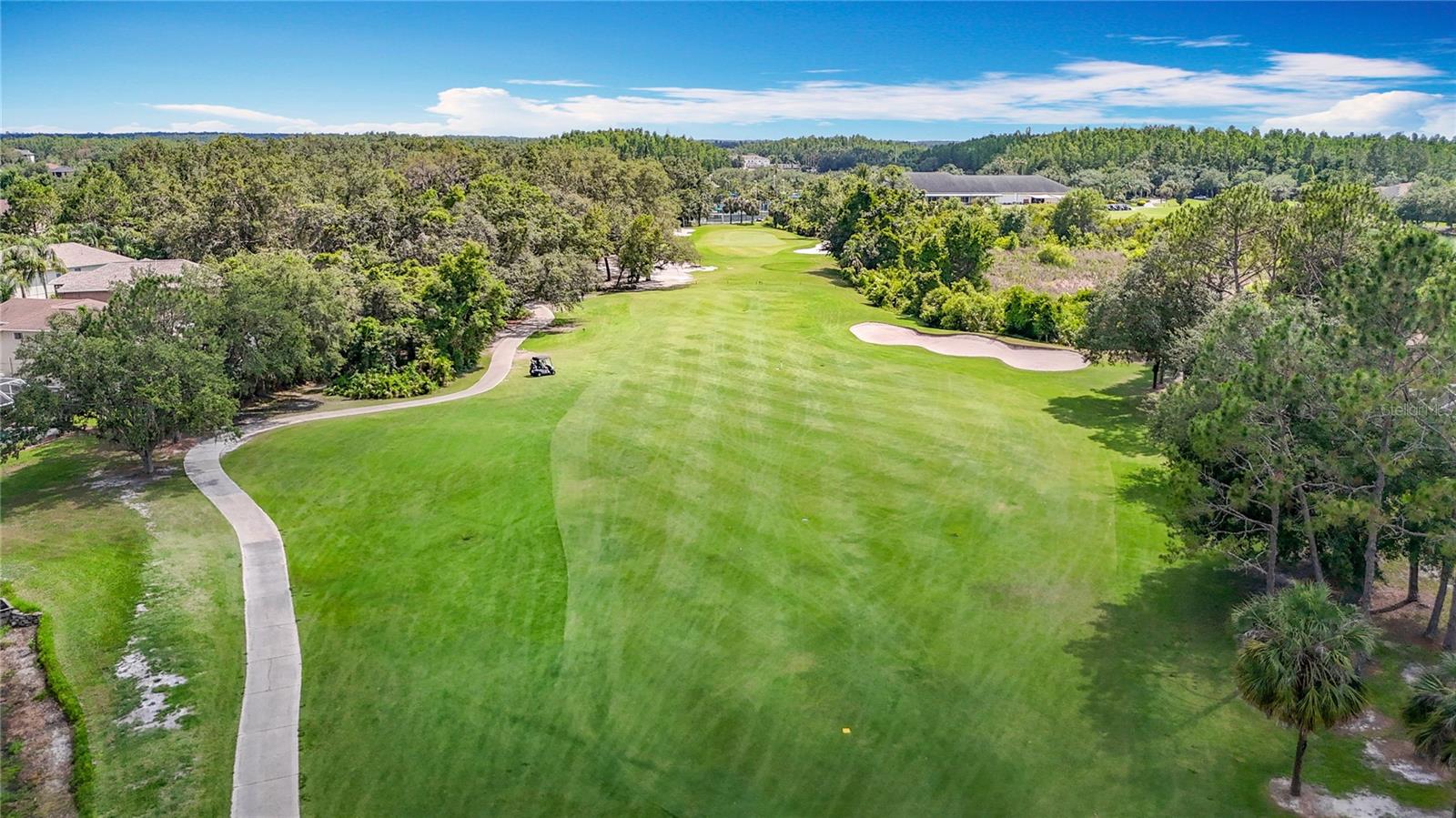 HERITAGE ISLES PH 1B - Residential