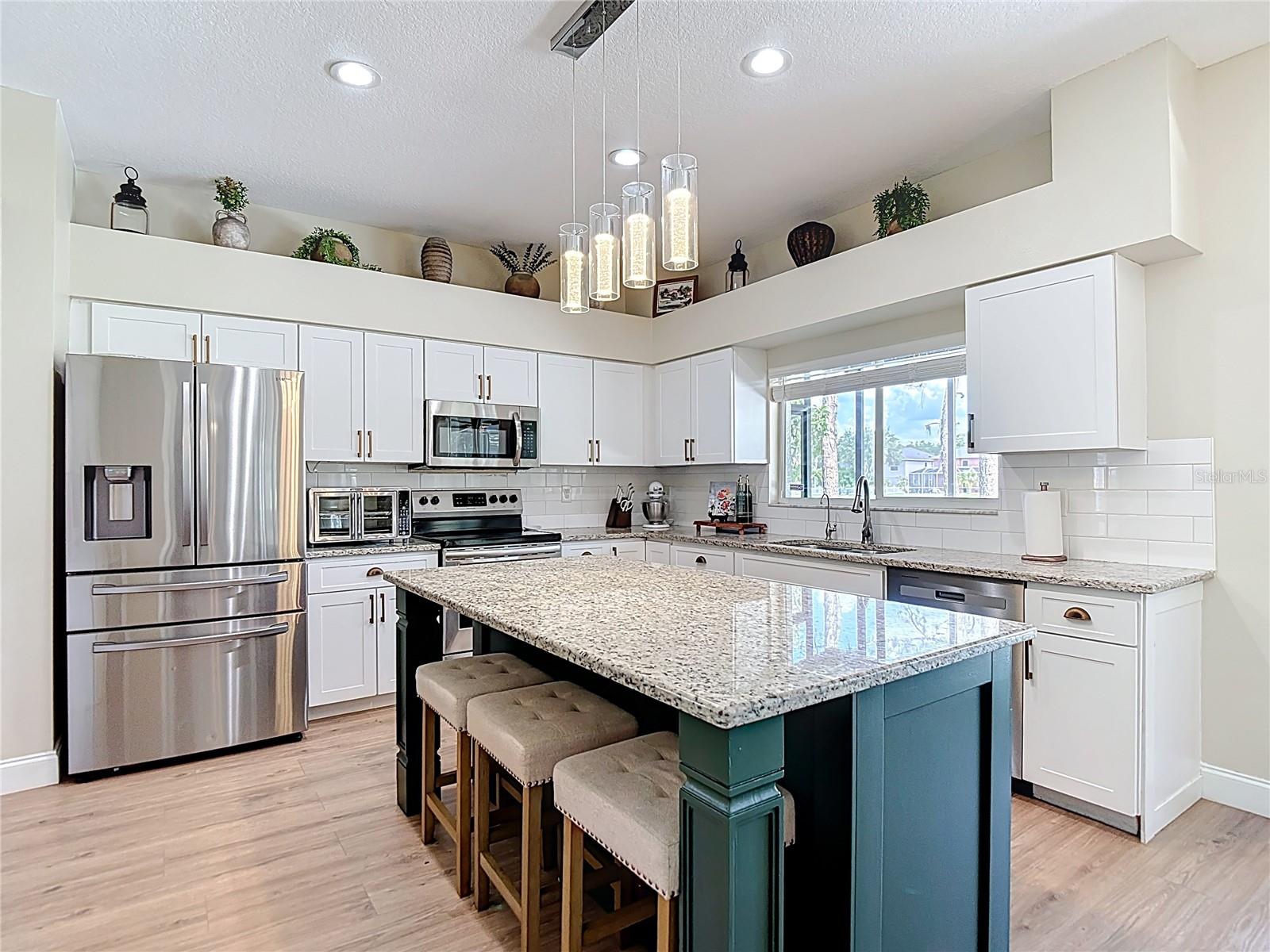 HERITAGE ISLES PH 1B - Residential