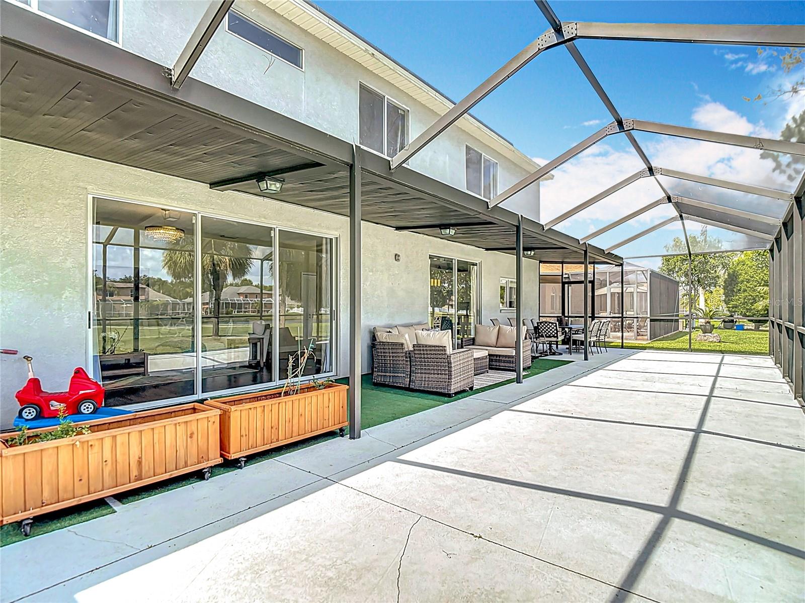 HERITAGE ISLES PH 1B - Residential