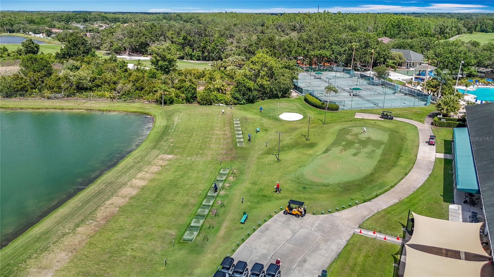 HERITAGE ISLES PH 1B - Residential