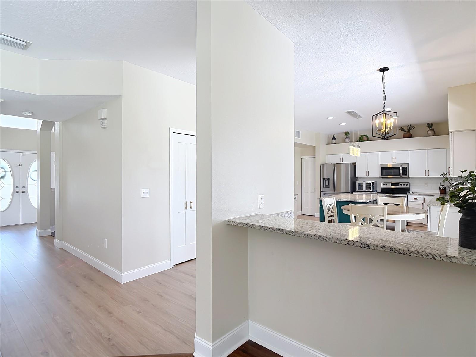 HERITAGE ISLES PH 1B - Residential